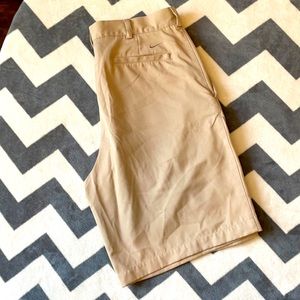Nike FitDry Golf Shorts